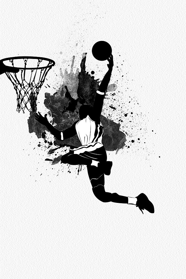 在NBA世