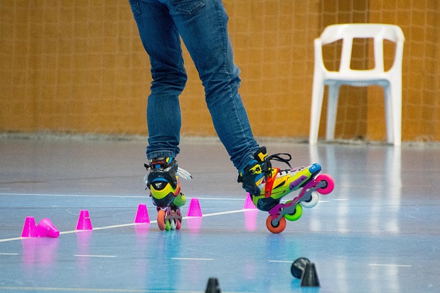 壶比赛中 壶比赛中